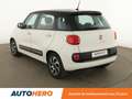Fiat 500L 1.4 Popstar Blanc - thumbnail 4