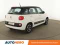 Fiat 500L 1.4 Popstar Blanc - thumbnail 6
