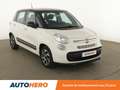 Fiat 500L 1.4 Popstar Blanc - thumbnail 8