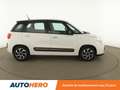 Fiat 500L 1.4 Popstar Blanc - thumbnail 7