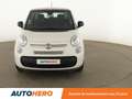 Fiat 500L 1.4 Popstar Blanc - thumbnail 9