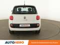 Fiat 500L 1.4 Popstar Blanc - thumbnail 5