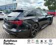 Audi RS6 4.0 TFSI quattro*AHK*Keramik Laserl.*PANO*305km/h* Noir - thumbnail 7