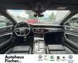 Audi RS6 4.0 TFSI quattro*AHK*Keramik Laserl.*PANO*305km/h* Noir - thumbnail 14