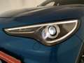 Alfa Romeo Stelvio 2.2 Turbodiesel 210 CV AT8 Q4 Executive Blu/Azzurro - thumbnail 8