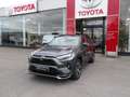 Toyota RAV 4 2.5 Hybride Rechargeable 306ch Collection AWD-i MY24 Gris - thumbnail 1