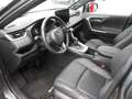 Toyota RAV 4 2.5 Hybride Rechargeable 306ch Collection AWD-i MY24 Gris - thumbnail 11