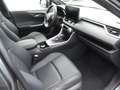 Toyota RAV 4 2.5 Hybride Rechargeable 306ch Collection AWD-i MY24 Gris - thumbnail 8