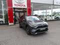 Toyota RAV 4 2.5 Hybride Rechargeable 306ch Collection AWD-i MY24 Gris - thumbnail 3