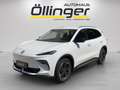 MG MGS5 EV Luxury 64 kWh Long Range GRATIS WINTERR... Weiß - thumbnail 1