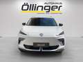 MG MGS5 EV Luxury 64 kWh Long Range GRATIS WINTERR... Weiß - thumbnail 4