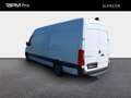 Mercedes-Benz Sprinter 315 CDI 43 3T5 Pro Propulsion Léger 9G-Tronic Blanc - thumbnail 3