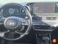 Hyundai i20 1.0 TGDI 48V Tecno DCT Azul - thumbnail 10