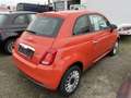 Fiat 500 Hybrid Komfort-Paket Naranja - thumbnail 4