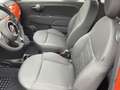 Fiat 500 Hybrid Komfort-Paket Orange - thumbnail 10
