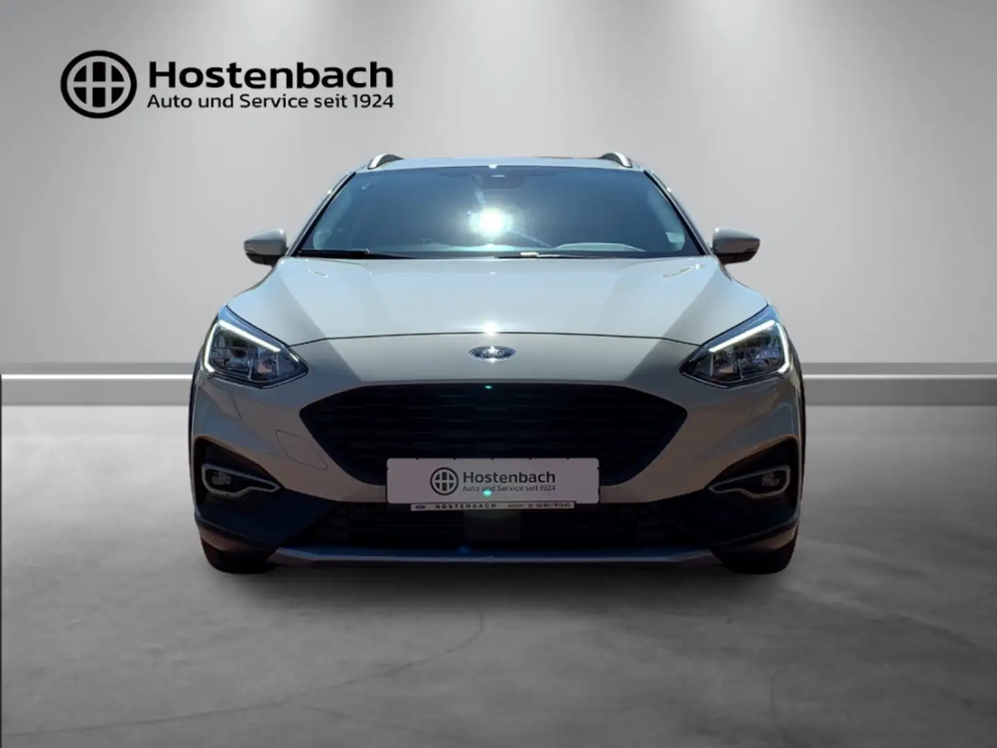 Ford Focus Active 1.0 EcoBoost Navi LED Apple CarPlay Android Wit - 2