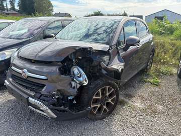 500X 2.0 Multijet 4x4 Cross