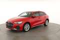 Audi A3 TFSI 110 kW S line 35 S-tronic S-LINE, AHK, Mat... Rot - thumbnail 31