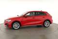 Audi A3 TFSI 110 kW S line 35 S-tronic S-LINE, AHK, Mat... Rot - thumbnail 33
