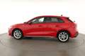 Audi A3 TFSI 110 kW S line 35 S-tronic S-LINE, AHK, Mat... Rot - thumbnail 35