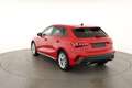 Audi A3 TFSI 110 kW S line 35 S-tronic S-LINE, AHK, Mat... Rot - thumbnail 38