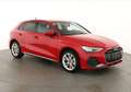 Audi A3 TFSI 110 kW S line 35 S-tronic S-LINE, AHK, Mat... Rot - thumbnail 1
