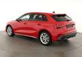 Audi A3 TFSI 110 kW S line 35 S-tronic S-LINE, AHK, Mat... Rot - thumbnail 3