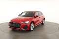 Audi A3 TFSI 110 kW S line 35 S-tronic S-LINE, AHK, Mat... Rot - thumbnail 30
