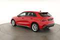 Audi A3 TFSI 110 kW S line 35 S-tronic S-LINE, AHK, Mat... Rot - thumbnail 37
