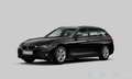 BMW 320 GeschwindigReg ParkAss DAB H K FernlichtAss Noir - thumbnail 1