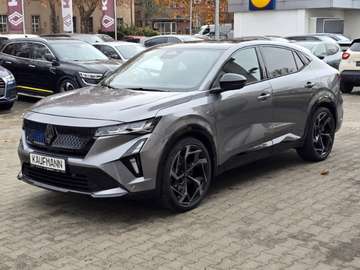 300 E-Tech Plug-in Hybrid 4x4 Atelier Alpine HUD P