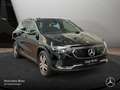 Mercedes-Benz EQA 250 PROG+ADVANCED+KAMERA+SPUR Schwarz - thumbnail 5