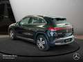 Mercedes-Benz EQA 250 PROG+ADVANCED+KAMERA+SPUR Schwarz - thumbnail 10