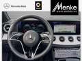 Mercedes-Benz E 200 Cabrio Distr,Memo,Sitzklima,360,Multikont. Blau - thumbnail 9