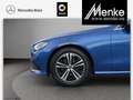 Mercedes-Benz E 200 Cabrio Distr,Memo,Sitzklima,360,Multikont. Blau - thumbnail 17