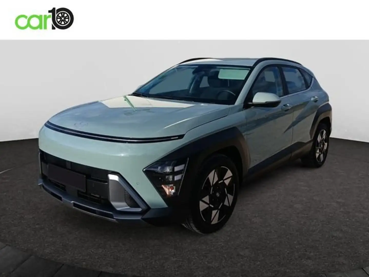 Hyundai KONA 1.0T 115CV XLS Gris - 1