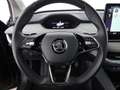 Skoda Enyaq 60 Lounge 62kWH Aut MATRIX RADAR LEDER NAVI Schwarz - thumbnail 23