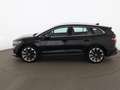 Skoda Enyaq 60 Lounge 62kWH Aut MATRIX RADAR LEDER NAVI Schwarz - thumbnail 6