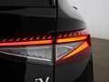 Skoda Enyaq 60 Lounge 62kWH Aut MATRIX RADAR LEDER NAVI Schwarz - thumbnail 9