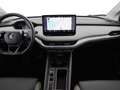 Skoda Enyaq 60 Lounge 62kWH Aut MATRIX RADAR LEDER NAVI Schwarz - thumbnail 11