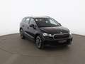 Skoda Enyaq 60 Lounge 62kWH Aut MATRIX RADAR LEDER NAVI Schwarz - thumbnail 5