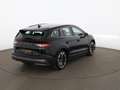 Skoda Enyaq 60 Lounge 62kWH Aut MATRIX RADAR LEDER NAVI Schwarz - thumbnail 3