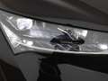 Skoda Enyaq 60 Lounge 62kWH Aut MATRIX RADAR LEDER NAVI Schwarz - thumbnail 10