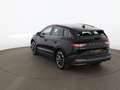 Skoda Enyaq 60 Lounge 62kWH Aut MATRIX RADAR LEDER NAVI Schwarz - thumbnail 7