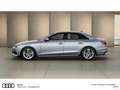 Audi A4 Limousine 35 TDI KAMERA VIRTUAL PARK ASSIST SHZ DA Silber - thumbnail 5