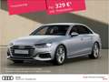 Audi A4 Limousine 35 TDI KAMERA VIRTUAL PARK ASSIST SHZ DA Silber - thumbnail 1
