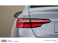 Audi A4 Limousine 35 TDI KAMERA VIRTUAL PARK ASSIST SHZ DA Silber - thumbnail 9