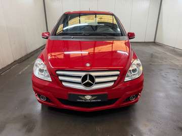 B 200