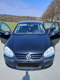 VW Golf V Schrägheck (1K1) 1.9 TDI
