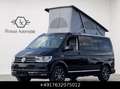 Volkswagen T6 California Ocean DSG Aufstelldach Küche St.Hz Negro - thumbnail 4